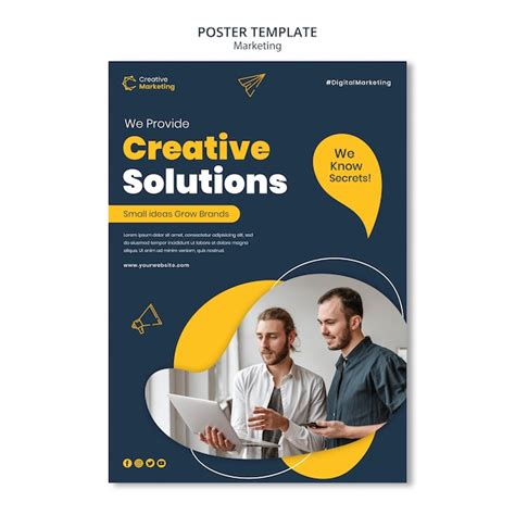 poster design template psd|1000+ Unique Poster PSD Templates Available for Free .